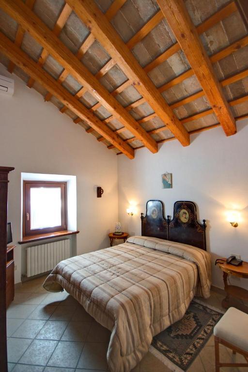 Locanda Il Girasole 안코나 객실 사진
